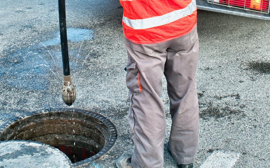 entreprise pour déboucher canalisation Saint-Ouen
